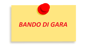 Immagine di Bando di gara - 162