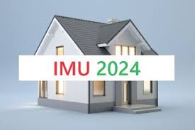 Immagine di Imu 2024: aliquote e scadenza acconto (17 giugno 2024)