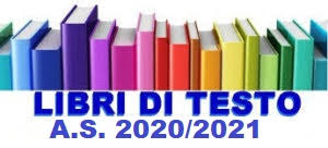 Immagine di Avviso libri di testo a.s. 2020-2021